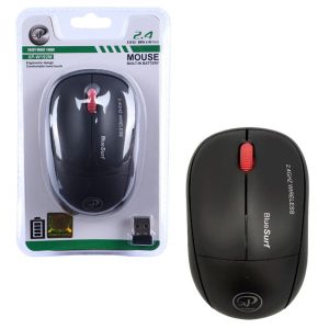 WIRELESS موس XP-W192M