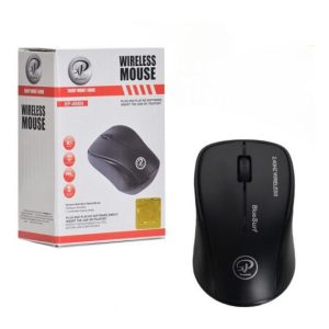 موس XP-W496 N بی سیم جعبه ادکلنی