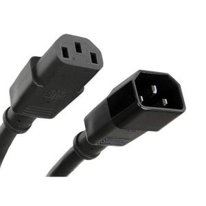 کابل بک توبک C13-C14 - برند D-NET