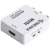 آداپتور ONE MAX -HDMI TO AV-157