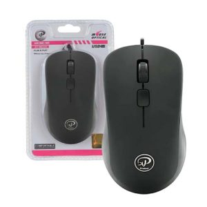 WIRED موس XP-M693 N