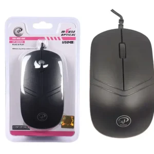 WIRED موس XP-M696 N