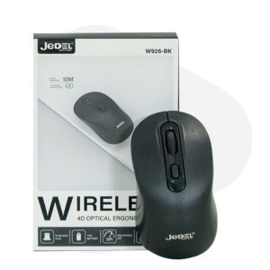 موس WIRELESS JEDEL- WD926B