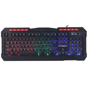 کیبرد XP-12700 R