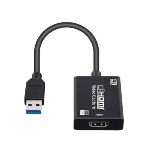 کپچر hdmi  - برند D-NET
