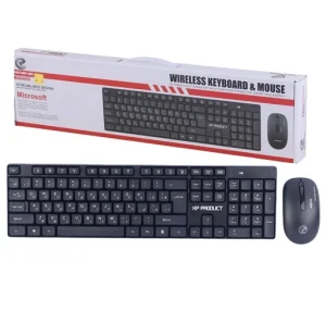 کیبردCOMBO XP -W5700 N