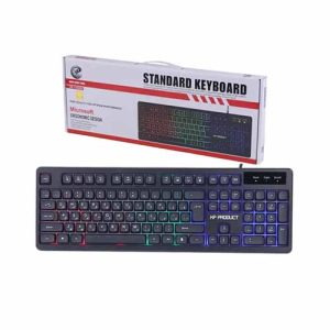 کیبرد XP-11800 N