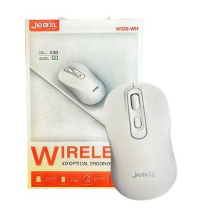 موس WIRELESS JEDEL- WD926W