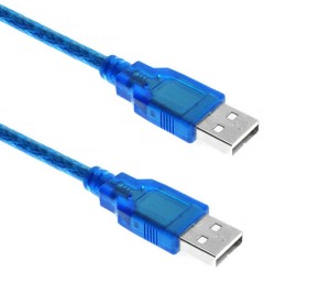 کابل یو اس بی LINK 0.3M