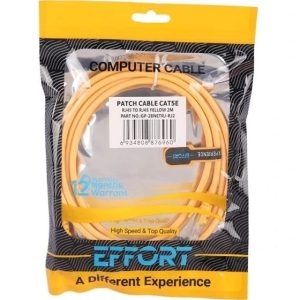 NETWORKCAT5 EFFORT 30M وارداتی