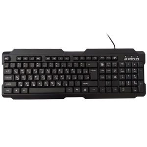 کیبردXP-8600 N محدود