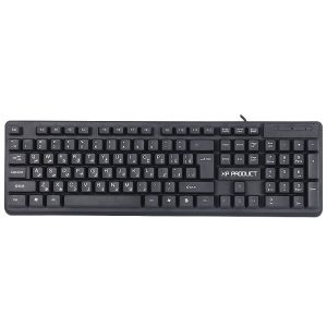 کیبرد XP-8300 N محدود