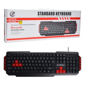 کیبرد XP- 8100 N