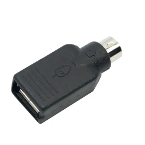 تبديل USB to PS2 موس مخصوص - برند D-NET