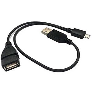 تبديلOTG هارد به گوشی - برند D-NET