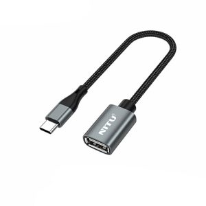 تبديلOTG با کابل - برند D-NET