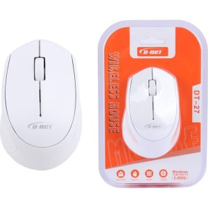 موس بی سيم مدلDT-27 - برند D-NET