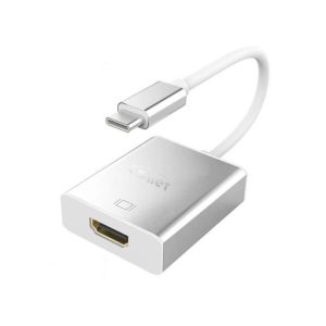 type c to hdmi  - برند D-NET