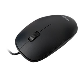 موس با سيم d-net مدل212 E - برند D-NET