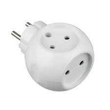 سه راهی برق - برند D-NET