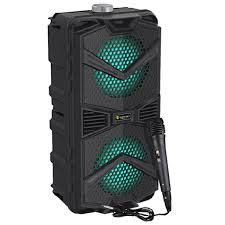 اسپيکرnew rixing مدل5501 - برند D-NET