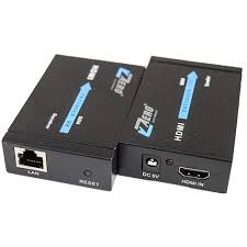 اکستندر HD 60m - برند D-NET