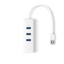 هابusb 3 - برند D-NET