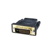Dvi m to hdmi 24+1 - برند D-NET