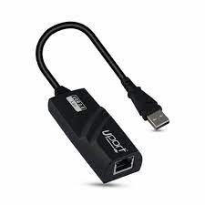 Type-c to lan 10/100/1000 - برند D-NET