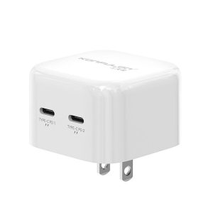 شارژرموبايل C83Q - برند D-NET