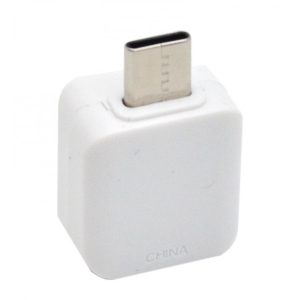 تبديلOTG بدون کابل بند انگشتی - برند D-NET