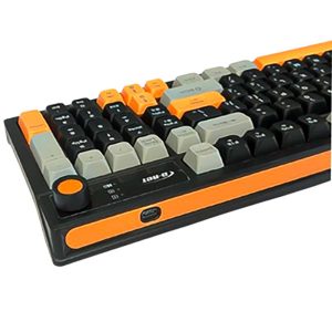 کيبورد DT -992 - برند D-NET